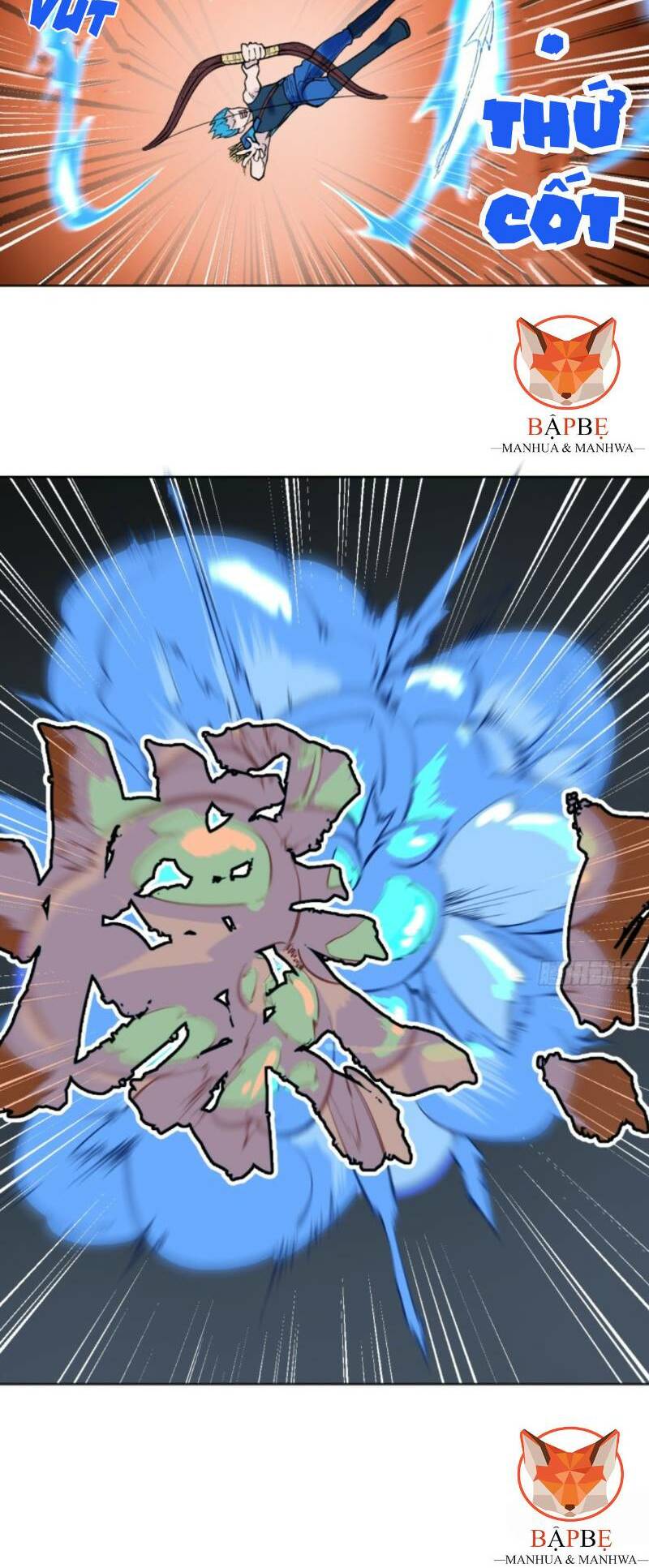 vô hạn khắc kim chi thần chapter 16 20