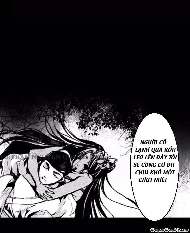 hoa nguyệt chapter 2 10