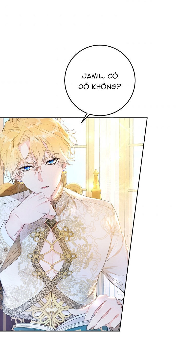 con rối ác nữ marionette chapter 31 64