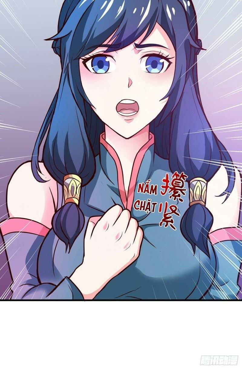 tối cường thần y tại đô thị chapter 75 14