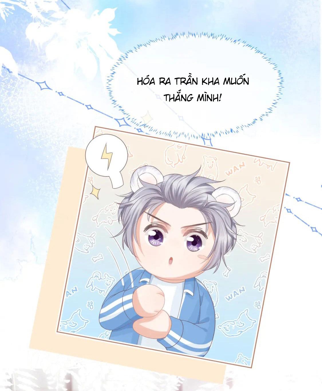 [ss2] một ngụm ăn cả thỏ con chapter 19 30