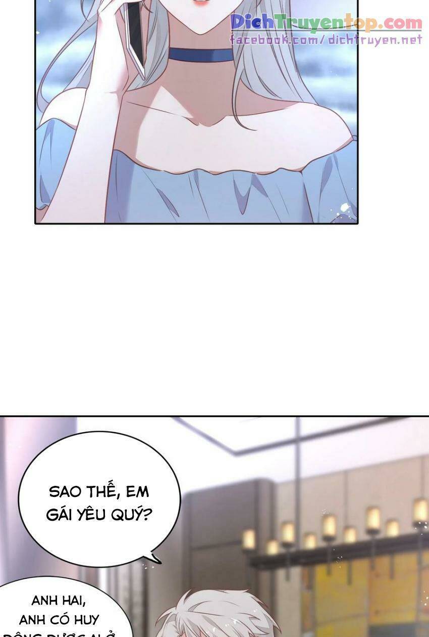 bạn trai kém tuổi bẫy yêu tôi chapter 76 7