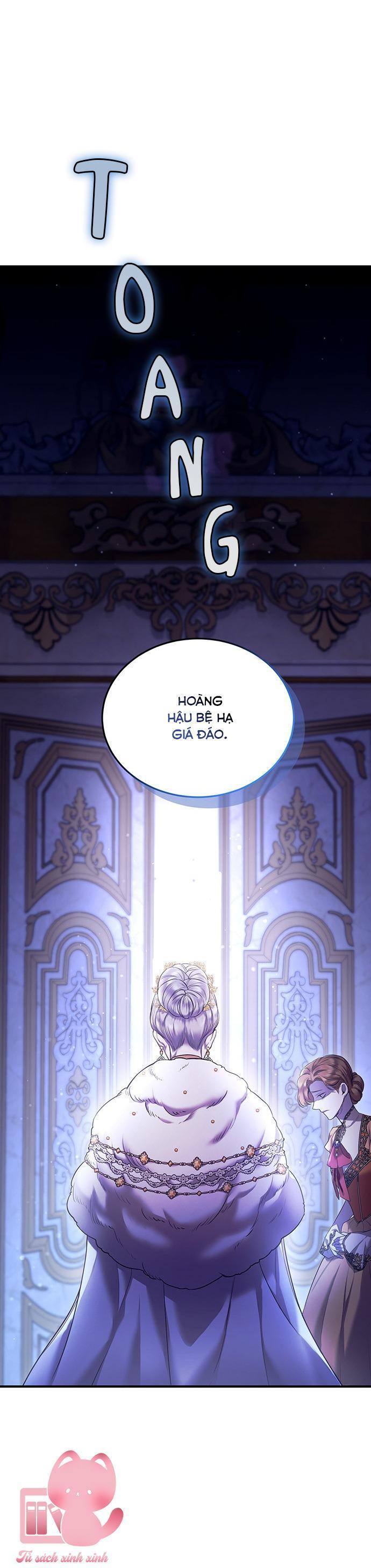 kẻ cướp đoạt hoàng hậu chapter 1 52