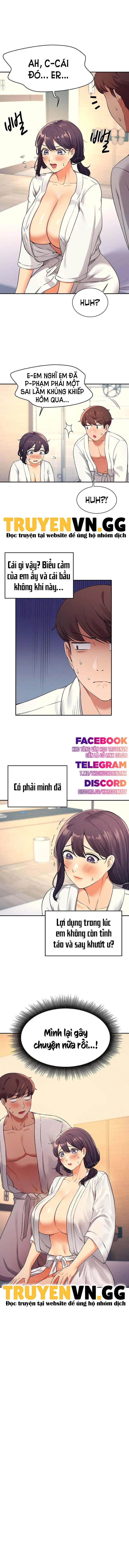 nữ thần đâu rồi? chapter 26 1