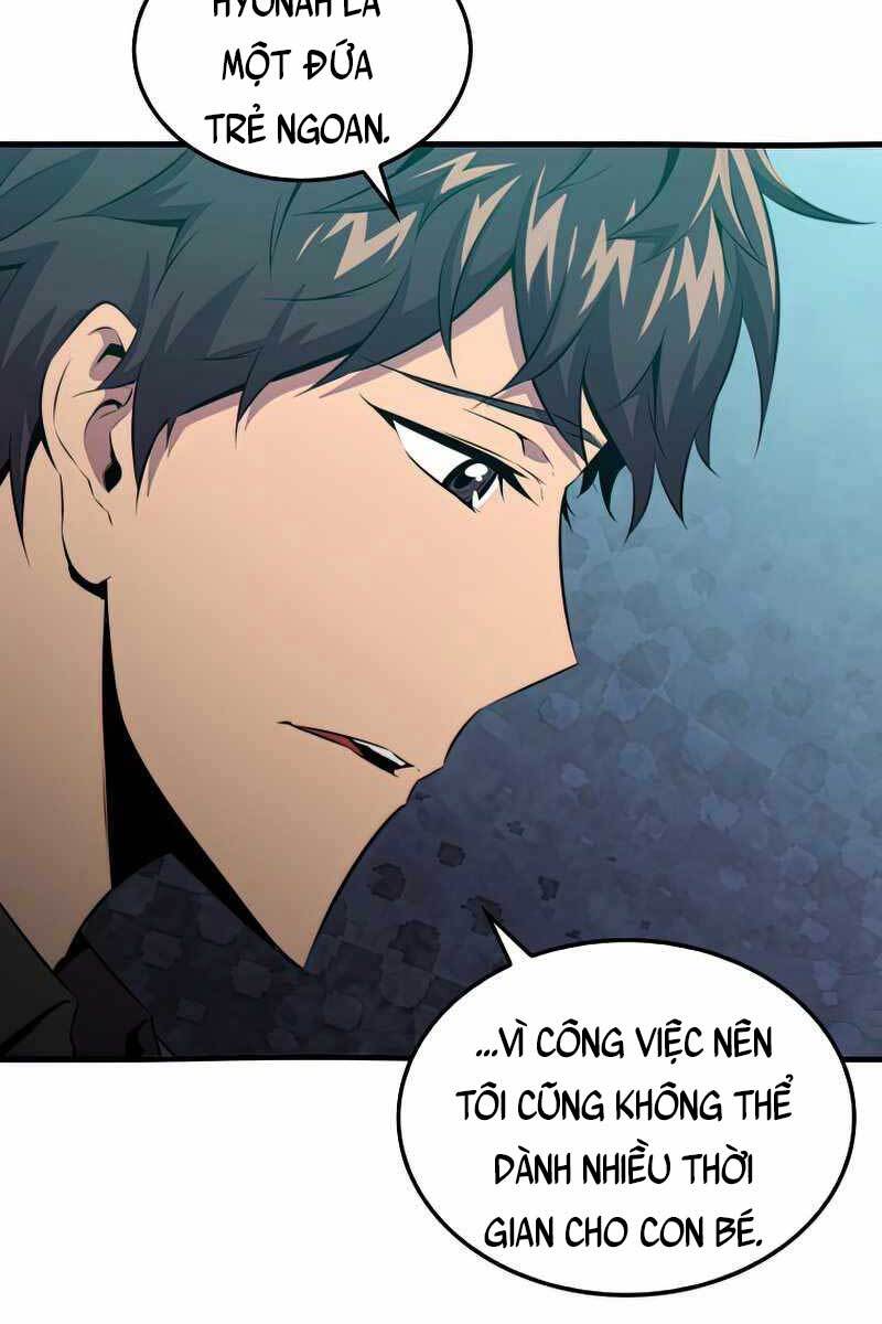 tôi thăng cấp trong lúc ngủ chapter 49 83