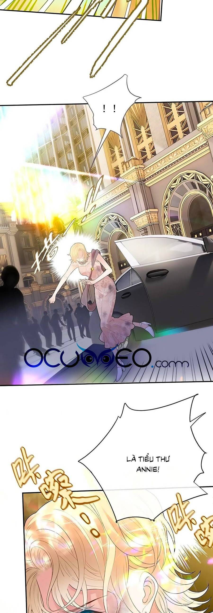 một vợ yêu, một bé con chapter 233 19