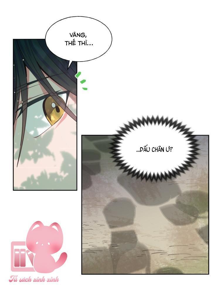 nguyện ước vô vọng của ma nữ chapter 13 21