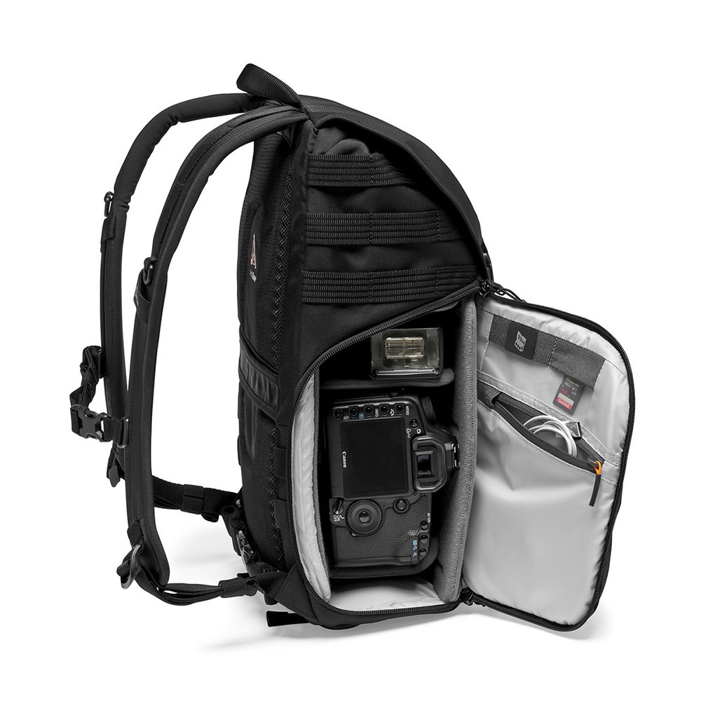 Ba lô máy ảnh Lowepro Protactic BP300 AW II, Hàng chính hãng