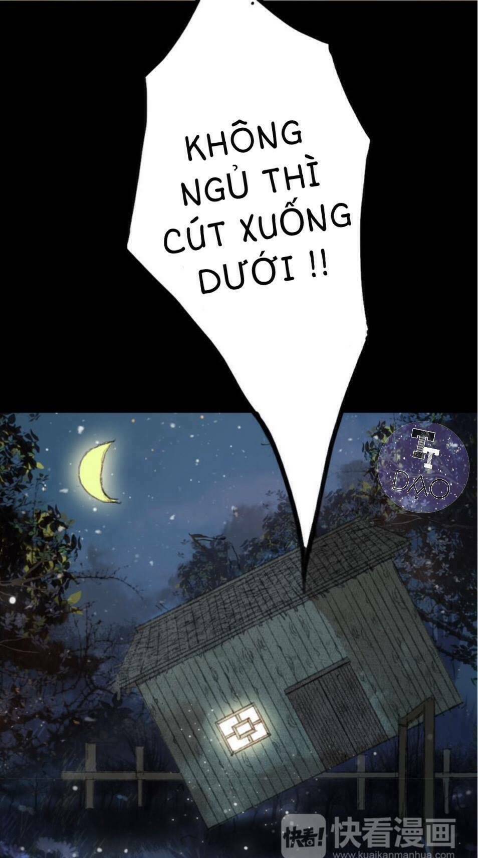 khúc hữu ngộ chapter 3 28