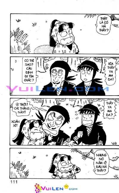ninja loạn thị chapter 26 112