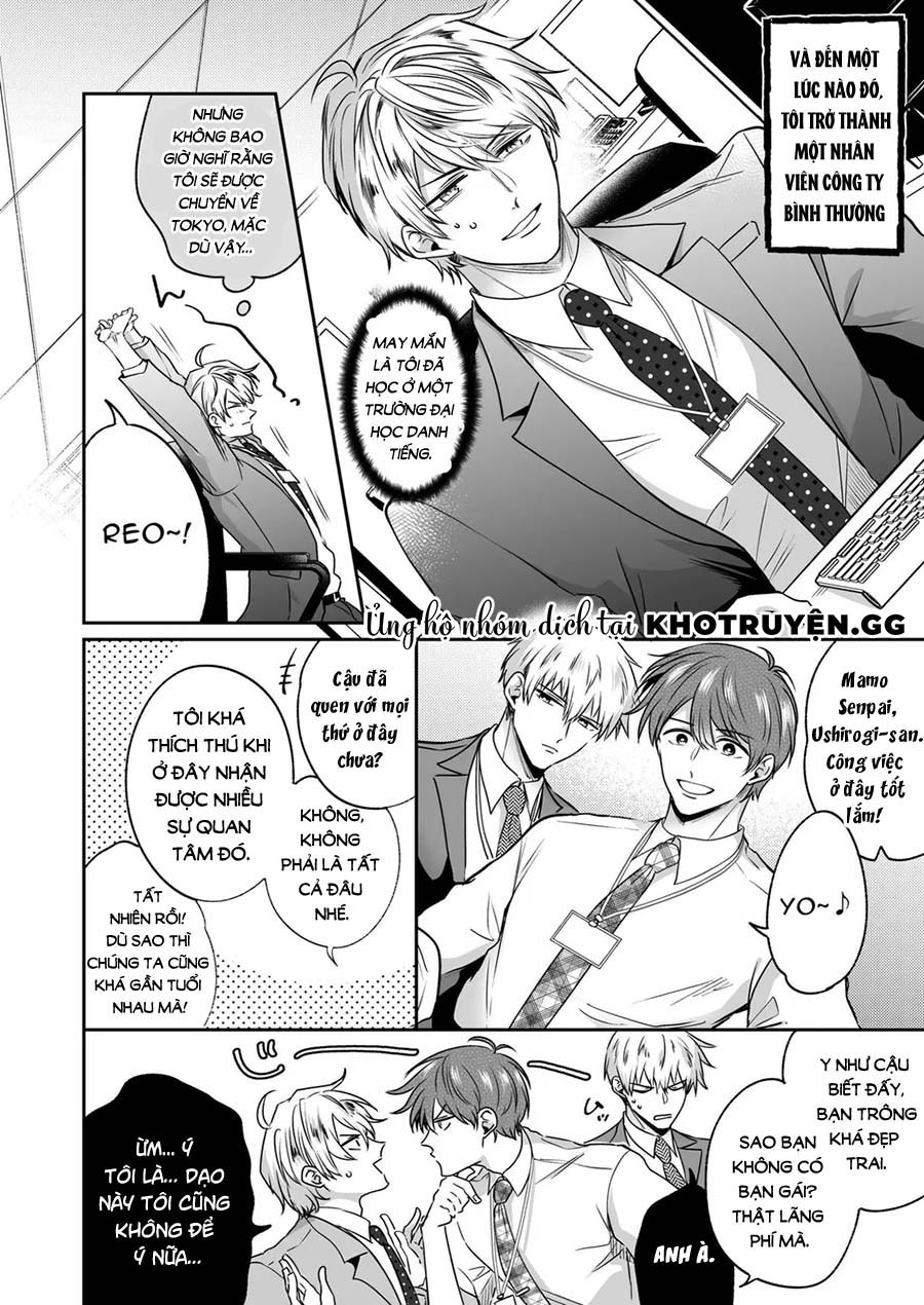 giam cầm playboy trong 7 ngày chapter 1 9