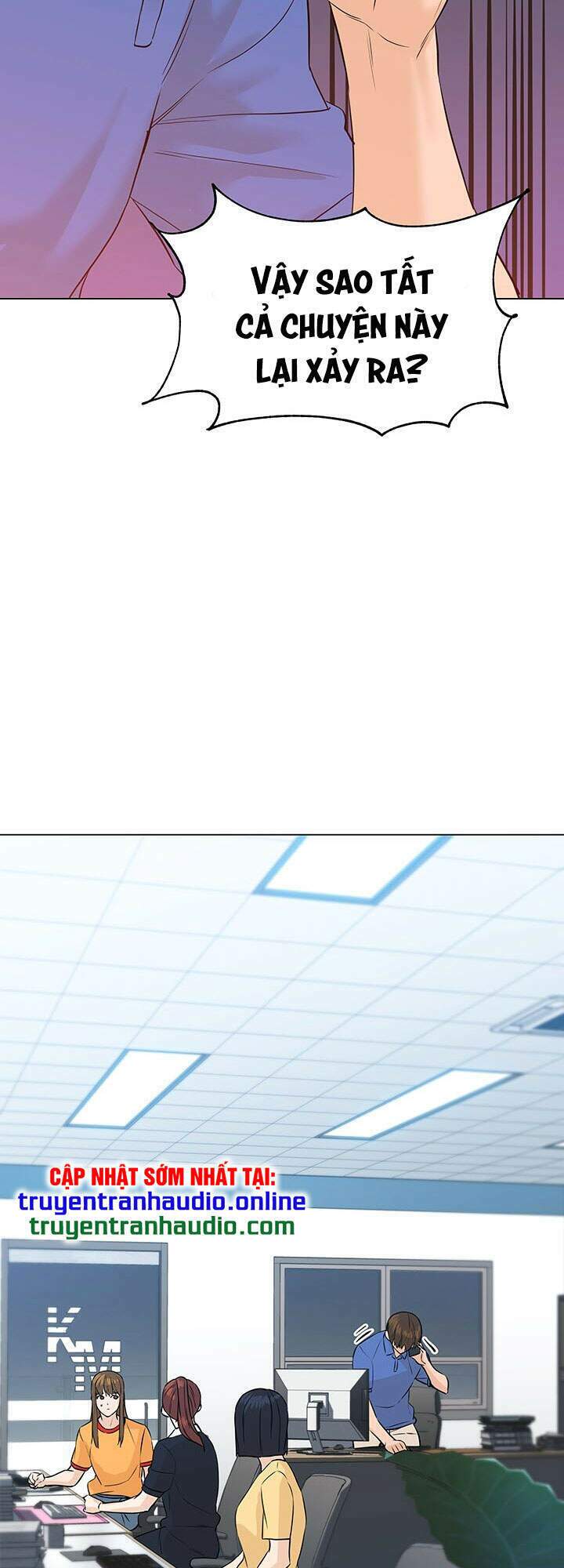 Người Trở Về Từ Cõi Chết Chapter 72 19