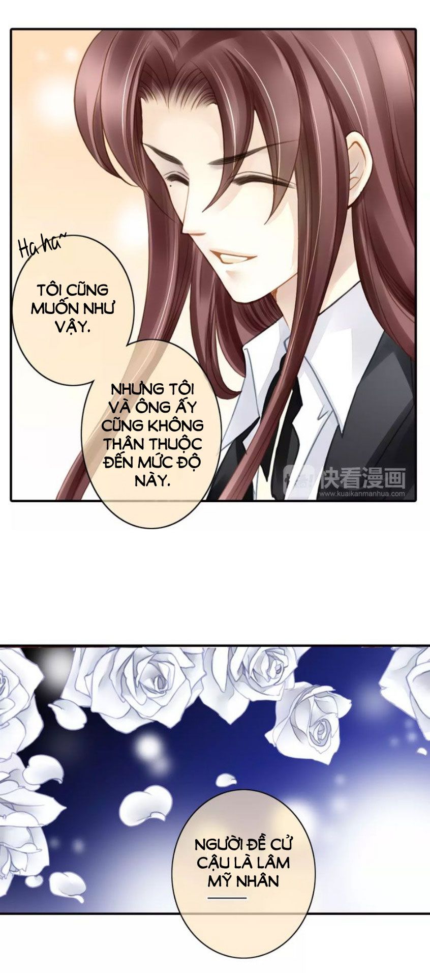 Siêu Sao Trứ Danh chapter 48 - Trang 15