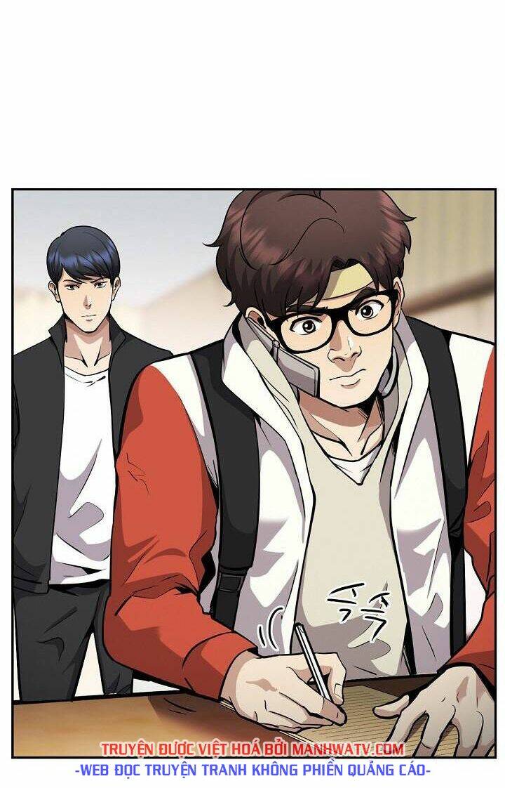 điều tra viên chuyển sinh chapter 125 4