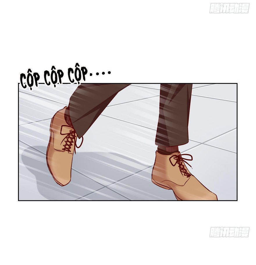 lưu luyến không rời chapter 31 5