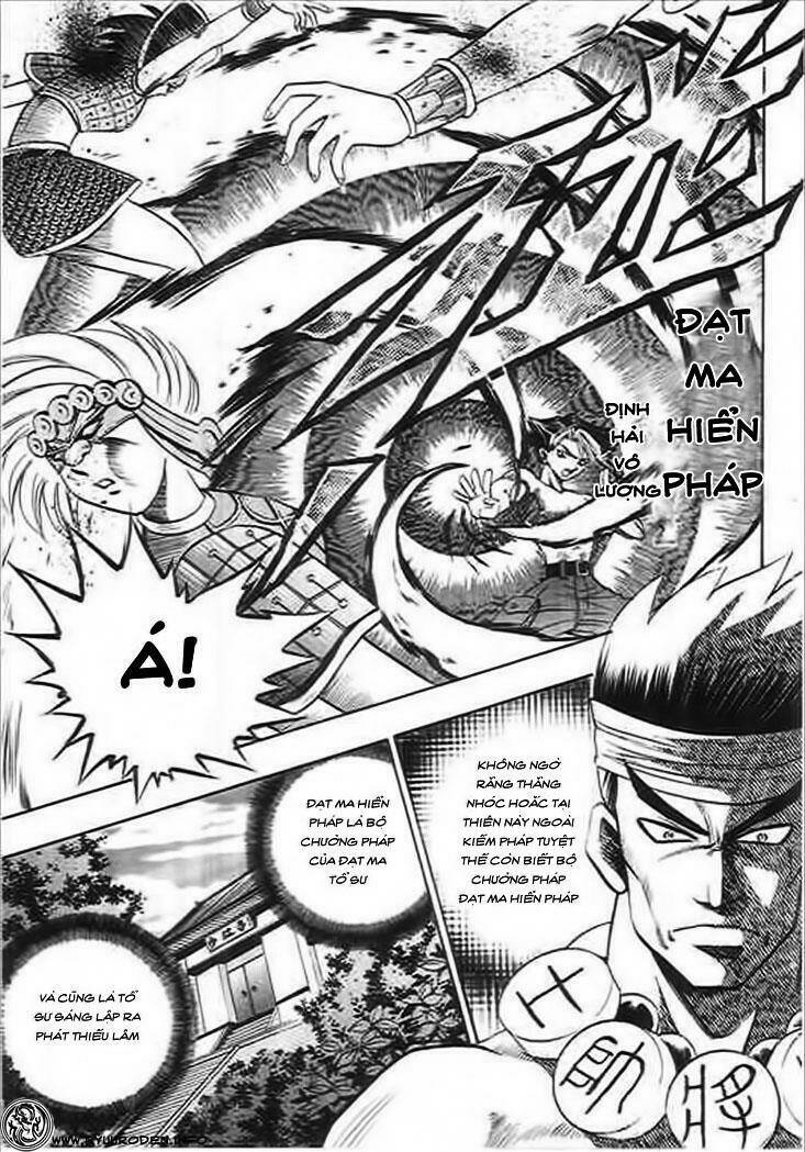 thiên địa nam nhi chapter 18 13