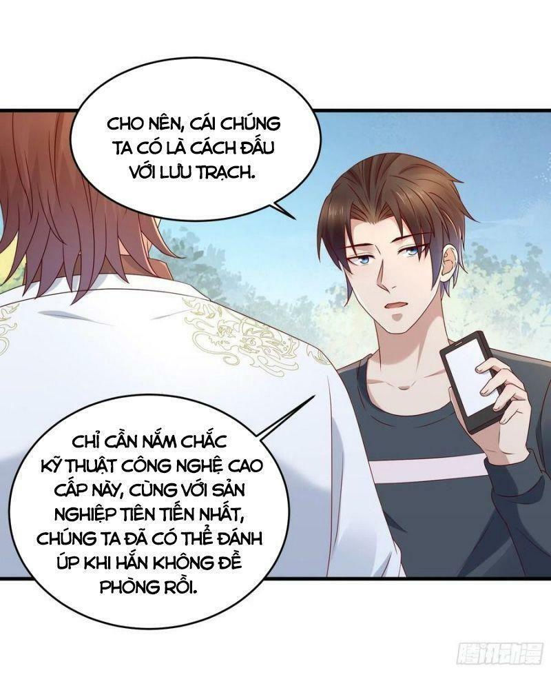 vua đầu tư mạnh nhất chapter 58 19