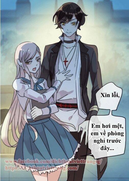 vết cắn ngọt ngào phần 1 chapter 46 38