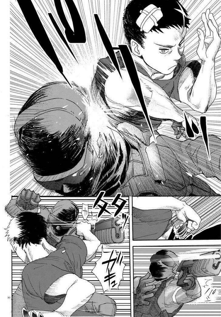 butterfly storage chapter 3 30