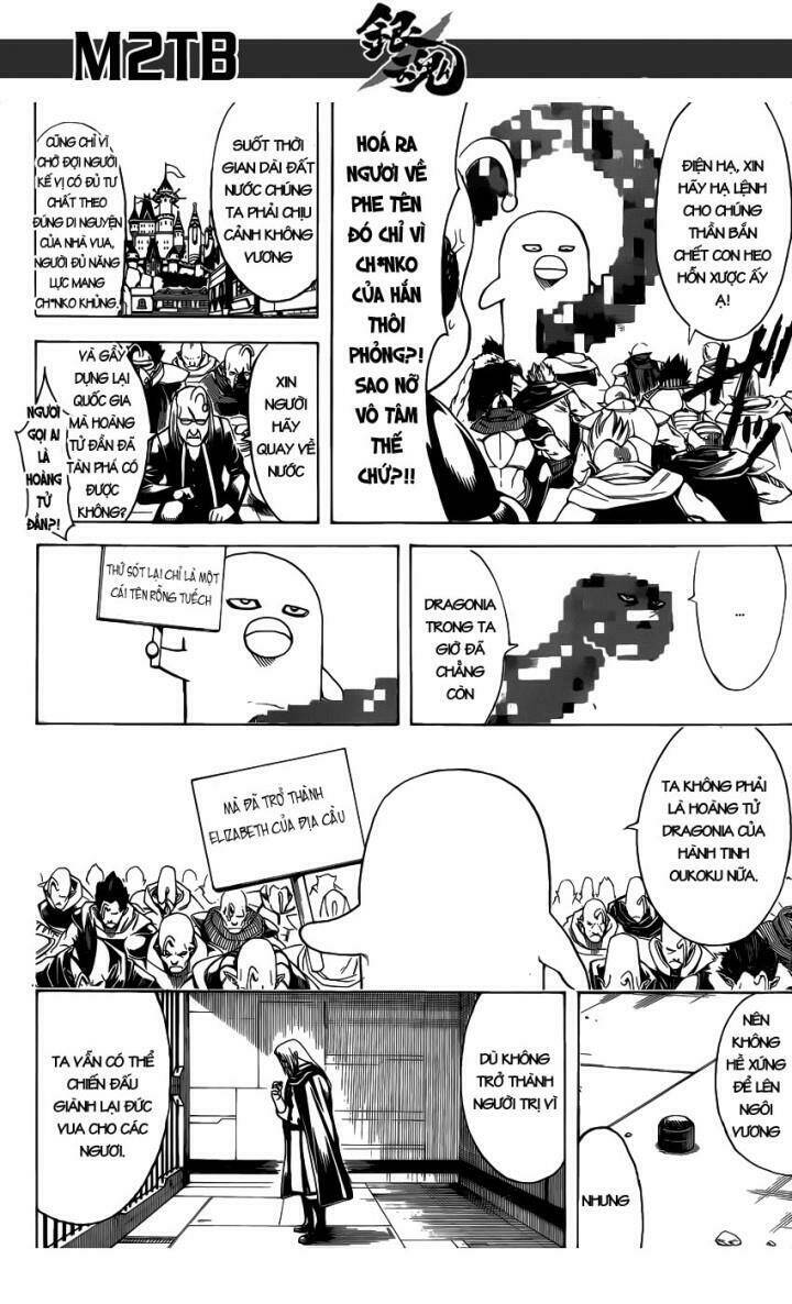 gintama - linh hồn bạc chapter 614 17