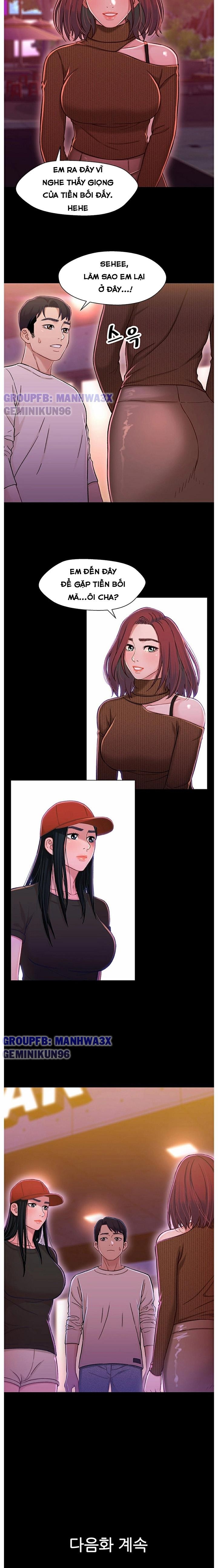 mối tình anh em chapter 11 11