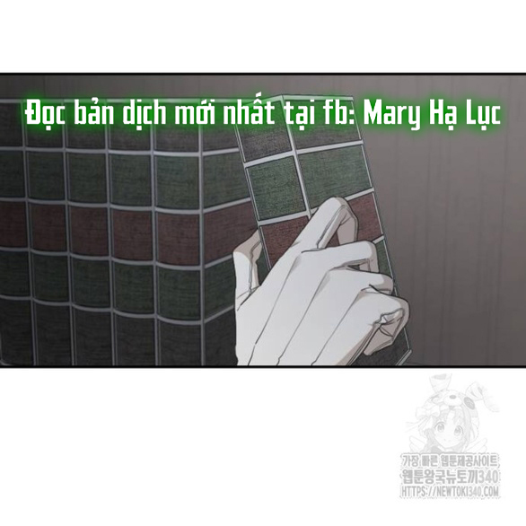 gia đình chồng bị ám ảnh bởi tôi chapter 110.1 16