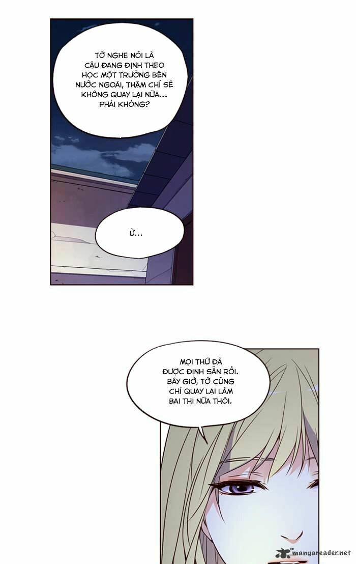 nữ sinh trường wilds chapter 253 10