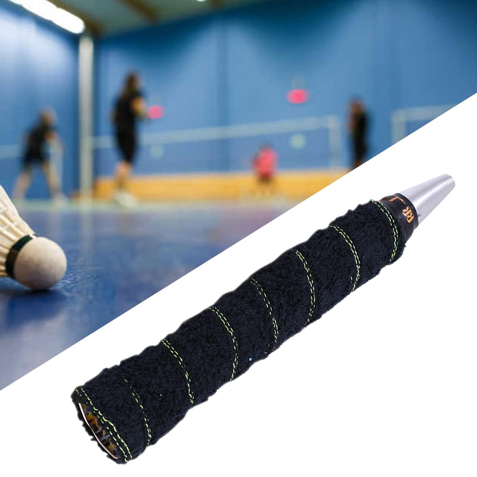 Tennis Racket Grip Tape Sweat Sport Band Handle Tape for Racquetball Tennis Badminton