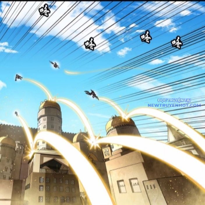 tinh giáp hồn tướng chapter 262.1 130