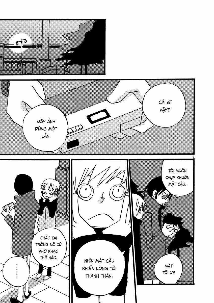 not simple chapter 7 7