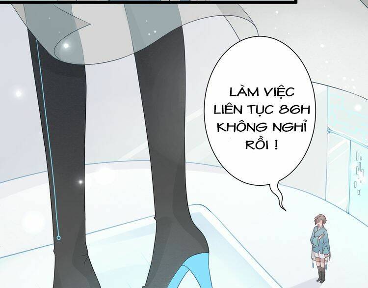 nữ hoàng giá đáo chapter 2 4