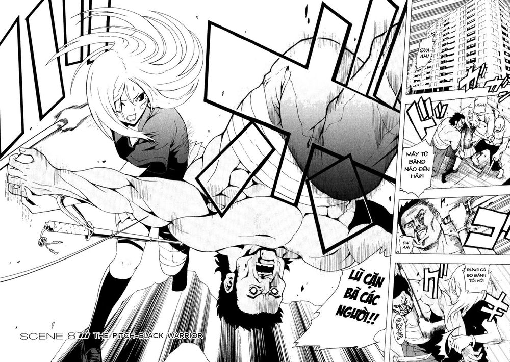 tokyo esp chapter 8 2