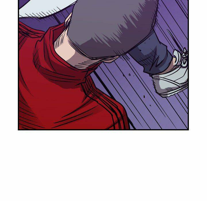 huyền thoại : khởi đầu chapter 85 82