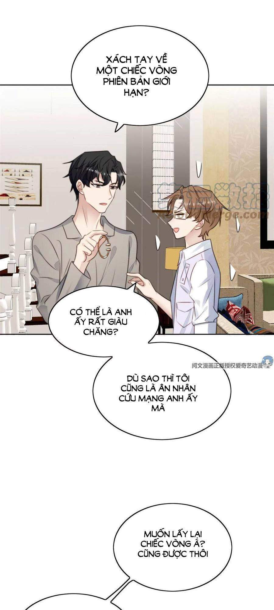 dựa vào đại lão ổn định vị trí c trong nam đoàn chapter 60 29