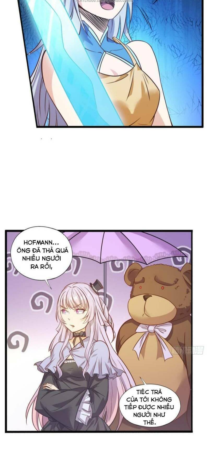 ta có di sản tại dị giới chapter 17 23