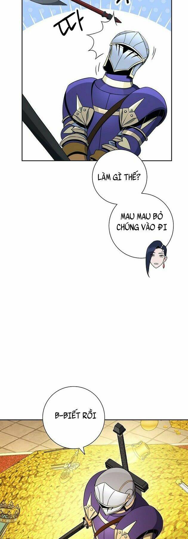 Cốt Binh Trở Lại chapter 185 12