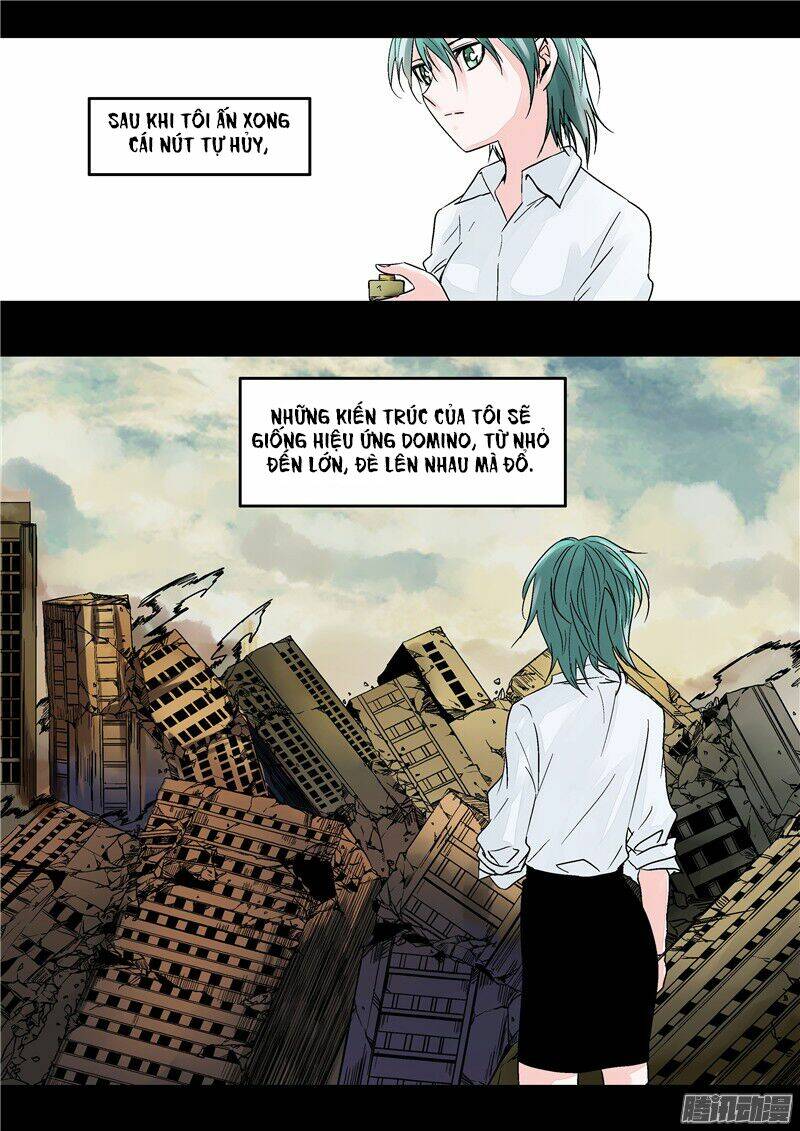 hiểm họa ô nhiễm nguồn nước chapter 39 29