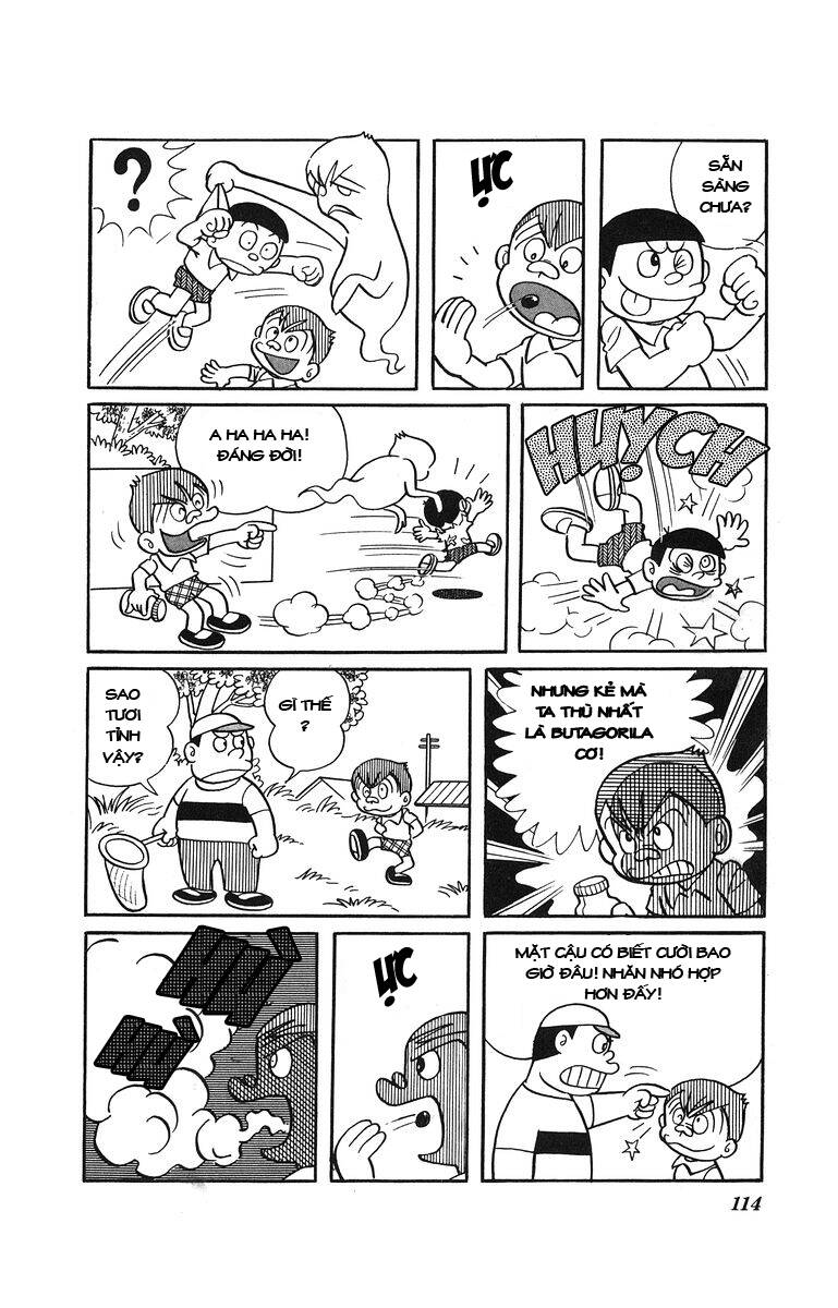 cuốn từ điển kì bí chapter 18 15