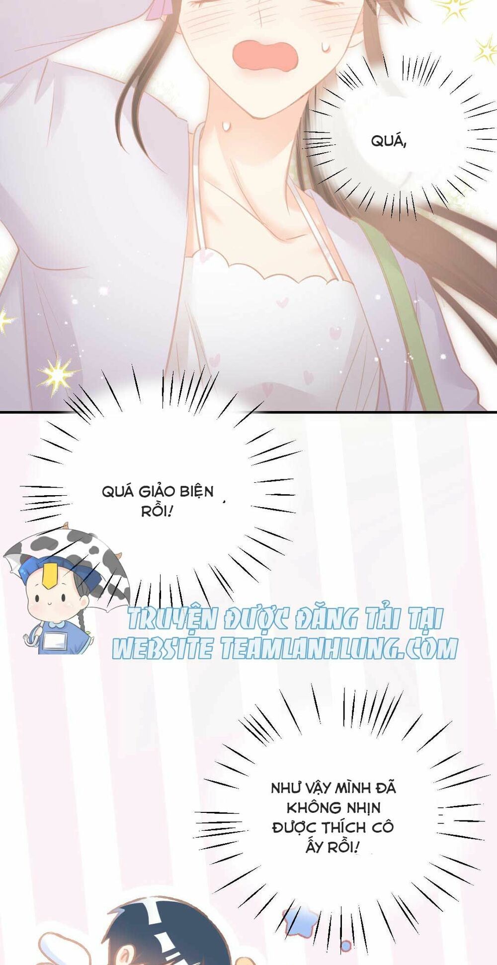 khảo nghiệm cuối cùng của tra nữ chapter 17 21