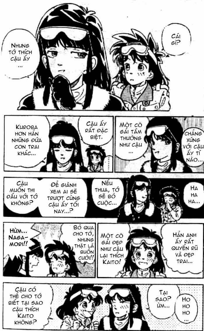 kaito kid chapter 7 6