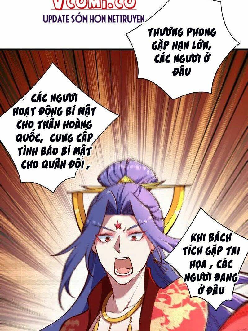 Nghịch Thiên Tà Thần Chapter 431 - Trang 39