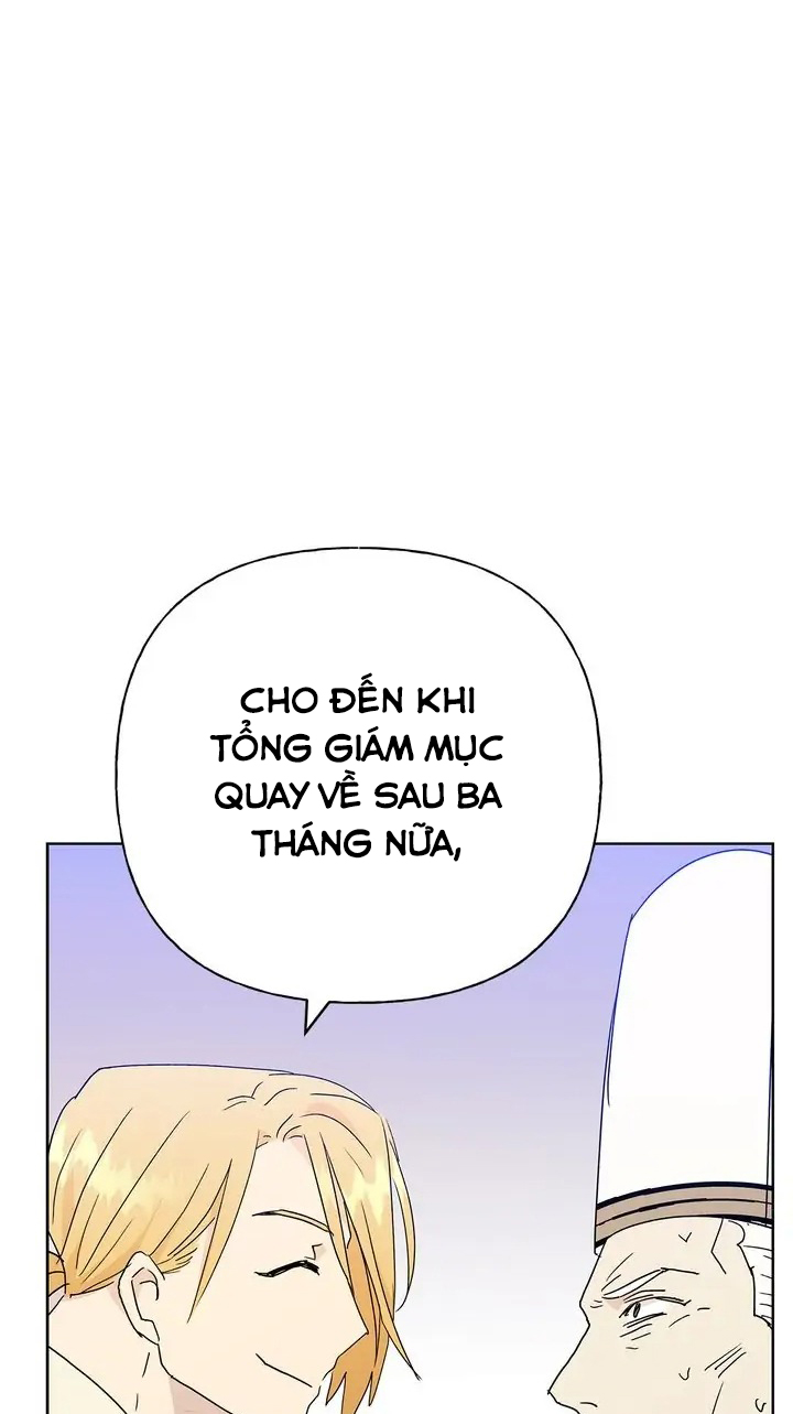 bình tĩnh nào, tiểu thư! chapter 48 49