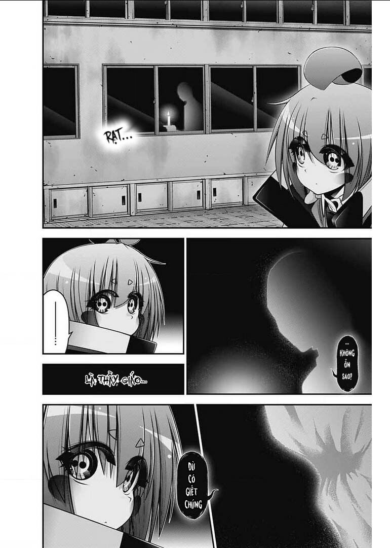thợ săn ác linh chapter 31 34