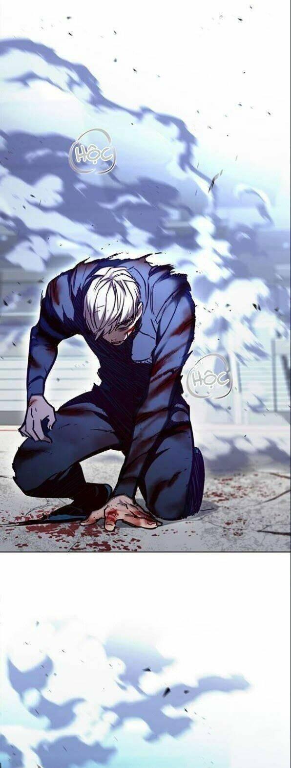 biến thân thành mèo chapter 152 40