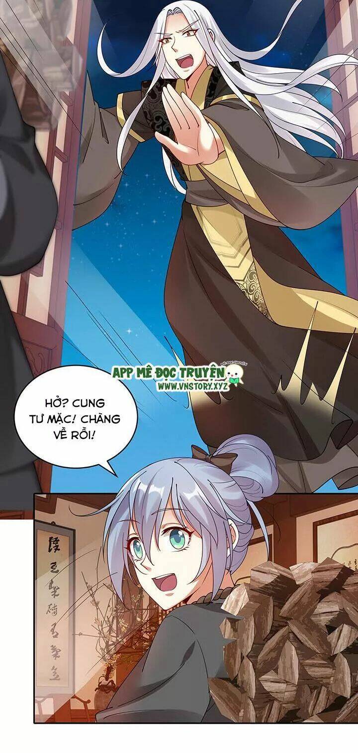 đô đốc đại nhân sủng thê kí chapter 108 16