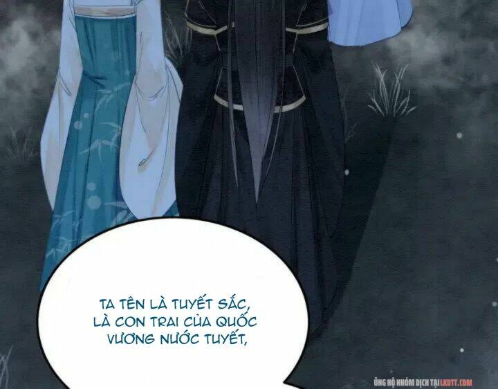 trọng sinh bá sủng nhiếp chính vương quá mạnh mẽ chapter 194 52