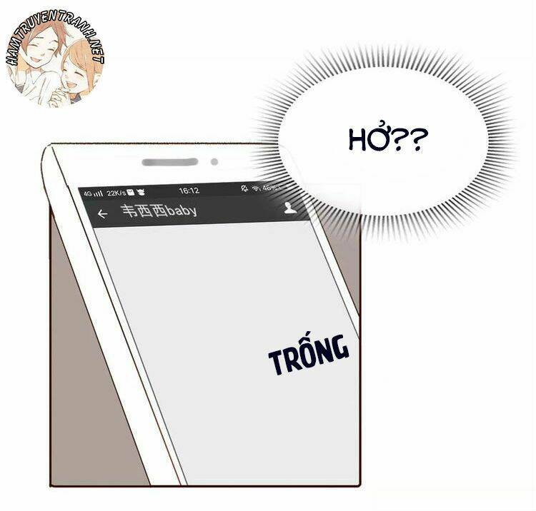 cuộc chiến tiền nhiệm chapter 2.2 25