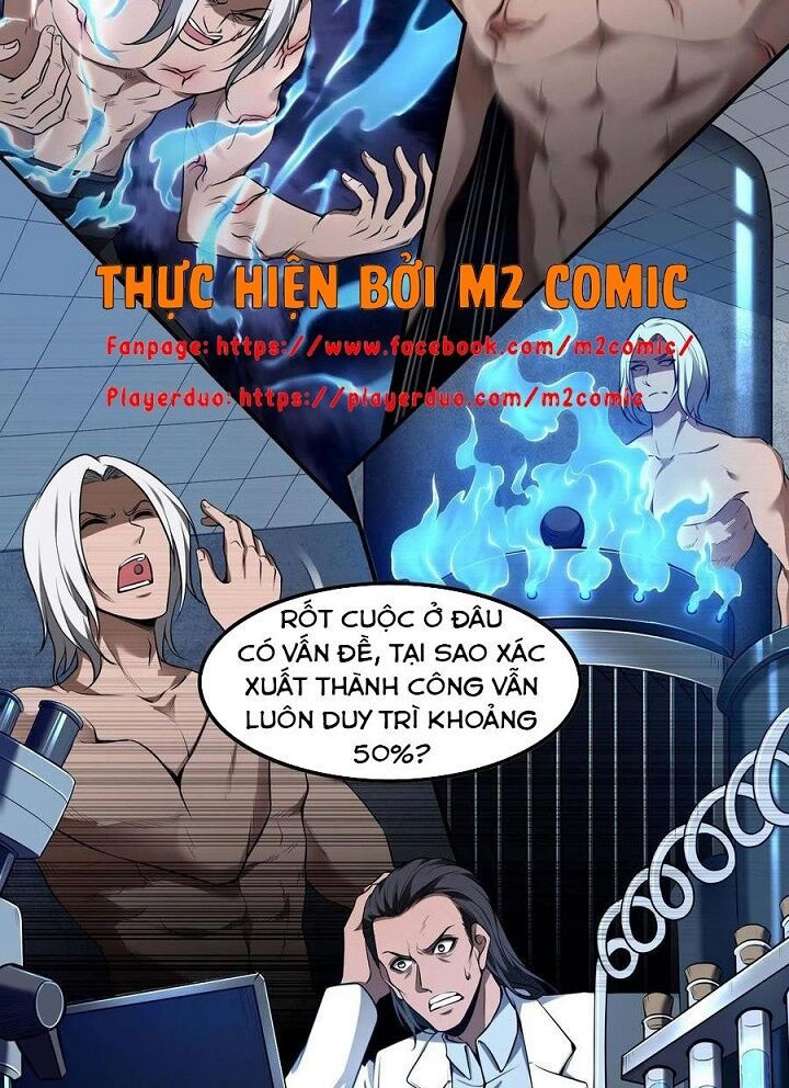 đệ nhất người ở rể chapter 69 28