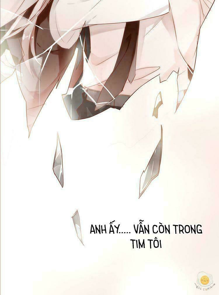 nở rộ trên bụi gai chapter 3 57