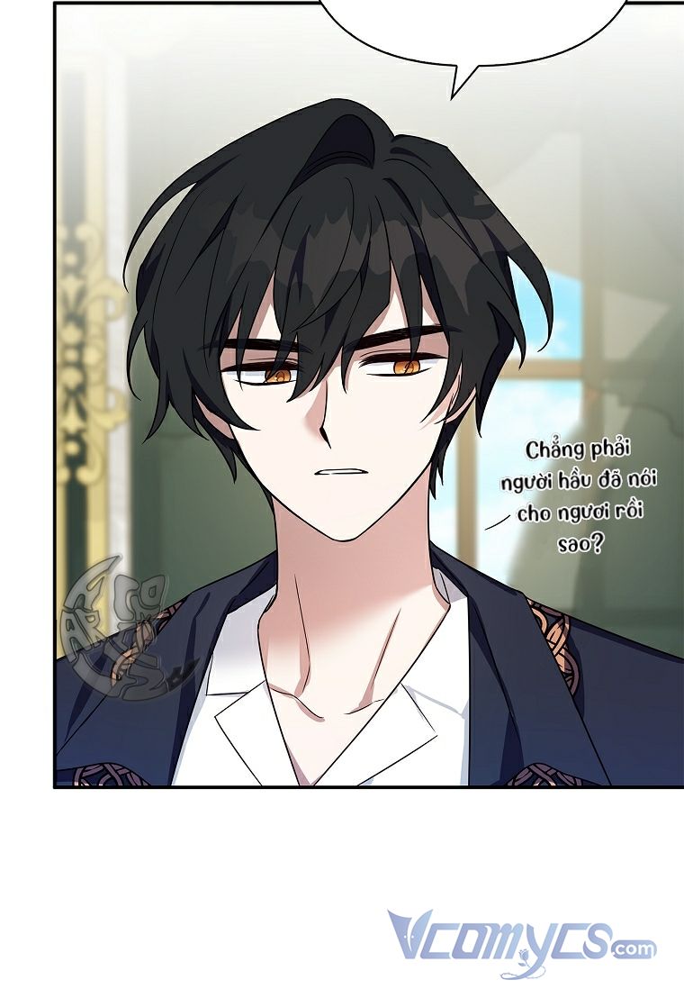 trở thành con gái út của công tước phản diện chapter 6 28